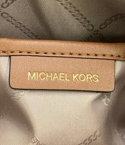 美品 MICHAEL KORS ショルダーバッグ 斜め掛け レディース マイケルコース