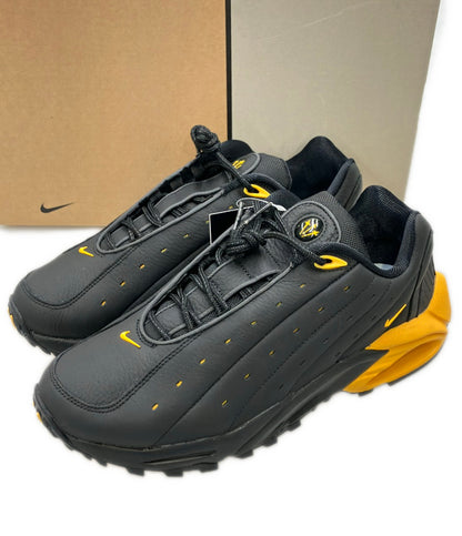 美品 NIKE NOCTA ローカットスニーカー Hot Step Air Terra DH4692-002 メンズ SIZE 28.0 ナイキ ノクタ
