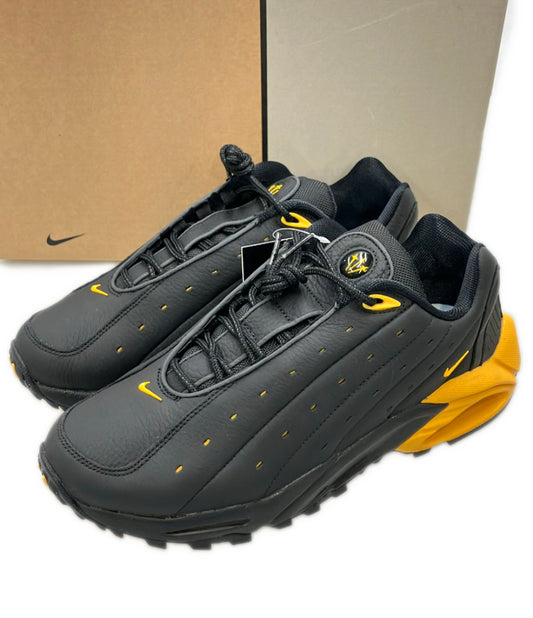 美品 NIKE NOCTA ローカットスニーカー Hot Step Air Terra DH4692-002 メンズ SIZE 28.0 ナイキ ノクタ