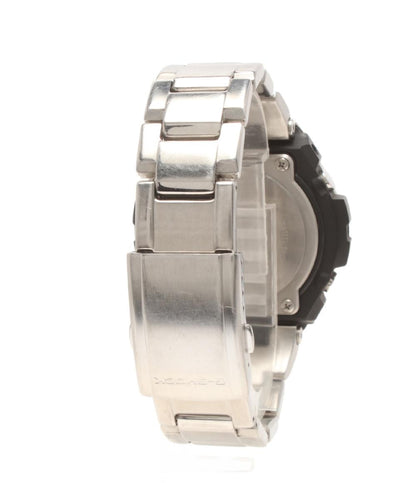 カシオ 腕時計 Gスチール G-STEEL G-SHOCK ソーラー GST-W310D メンズ CASIO
