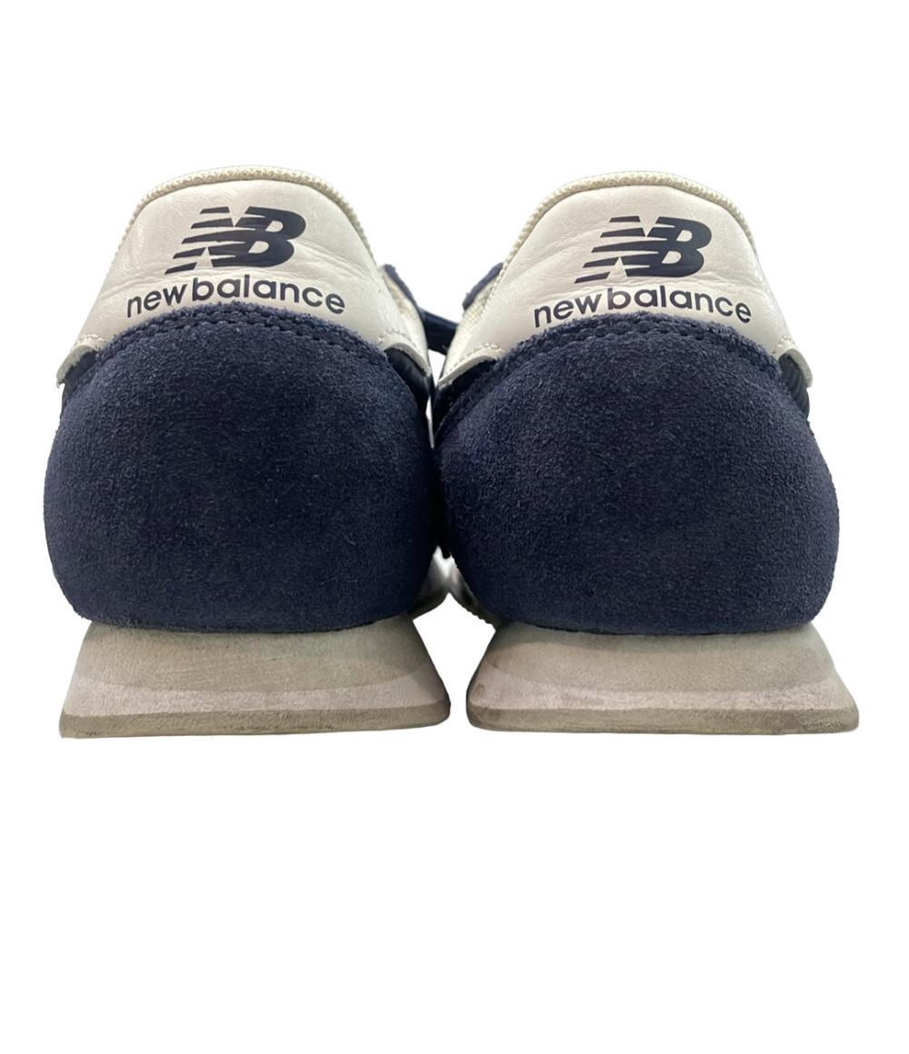 NEW BALANCE ローカットスニーカー UL720AB メンズ レディース SIZE 25.0 ニューバランス