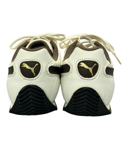 プーマ ローカットスニーカー FIELDSPRINT BG 355503-07 レディース SIZE 24.5 (L) PUMA