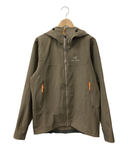 アークテリクス  マウンテンパーカー Gamma LT Jacket     17307-91763 メンズ SIZE M (M) ARC’TERYX