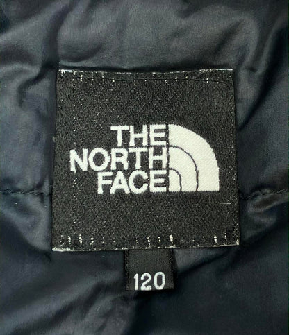 ザ・ノースフェイス ダウンジャケット キッズ SIZE 120 THE NORTH FACE