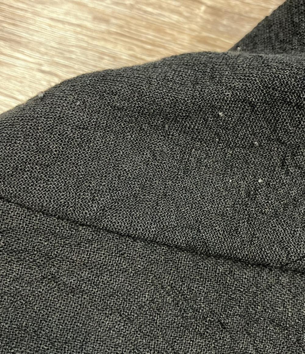 イッセイミヤケ テーラードジャケット メンズ SIZE 1 (S) ISSEY MIYAKE