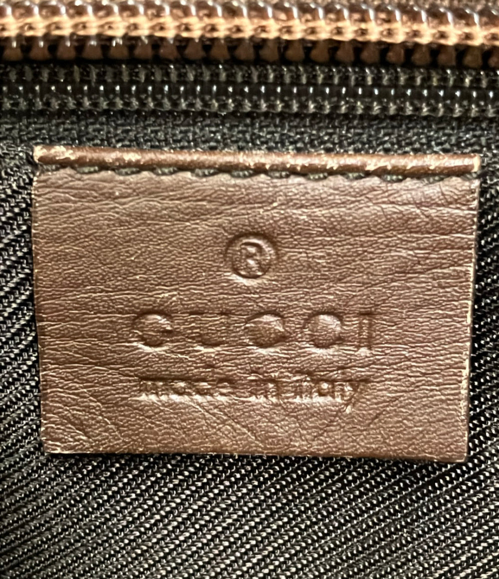 GUCCI トートバッグ GGキャンバス 002 1119 1705 レディース グッチ