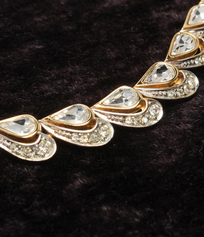 D'ORLAN チョーカー レディース ドーラン