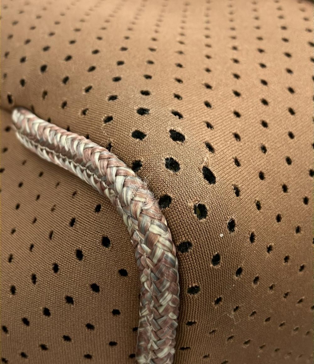 STATE OF ESCAPE トートバッグ ショルダーバッグ 肩掛け Flying Solo レディース ステイトオブエスケープ