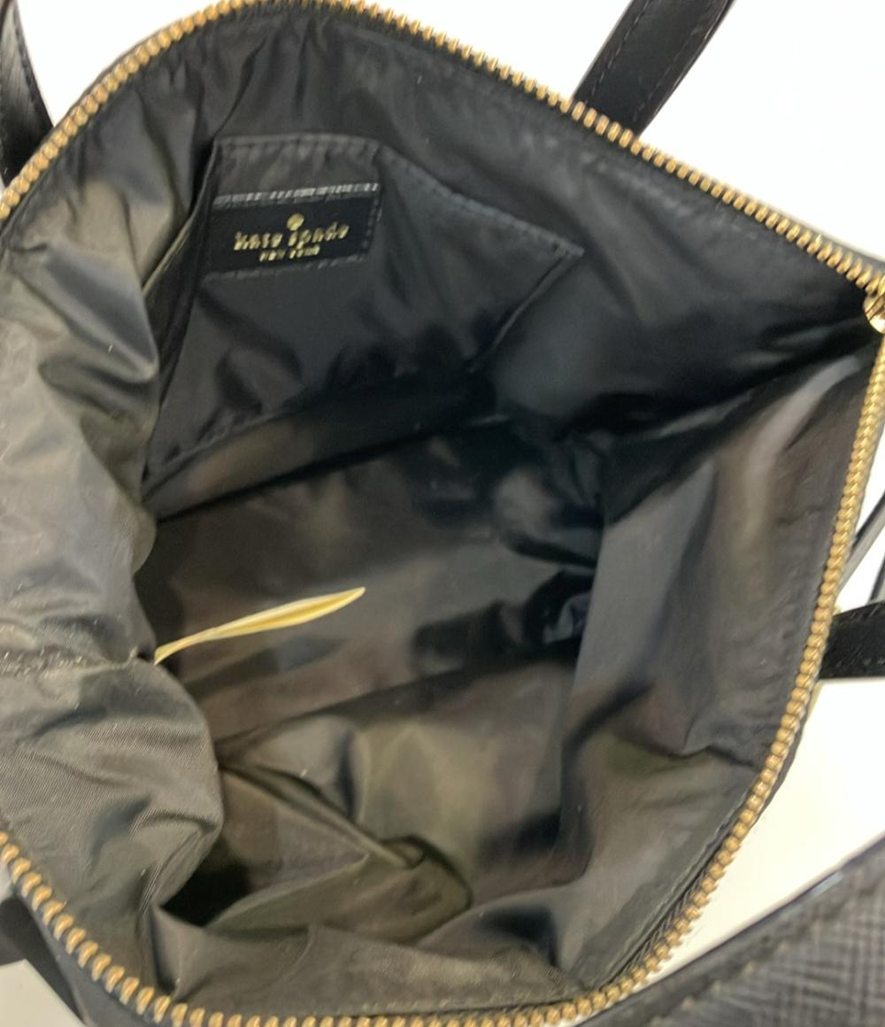 美品 Kate Spade ハンドバッグ レディース ケイトスペード