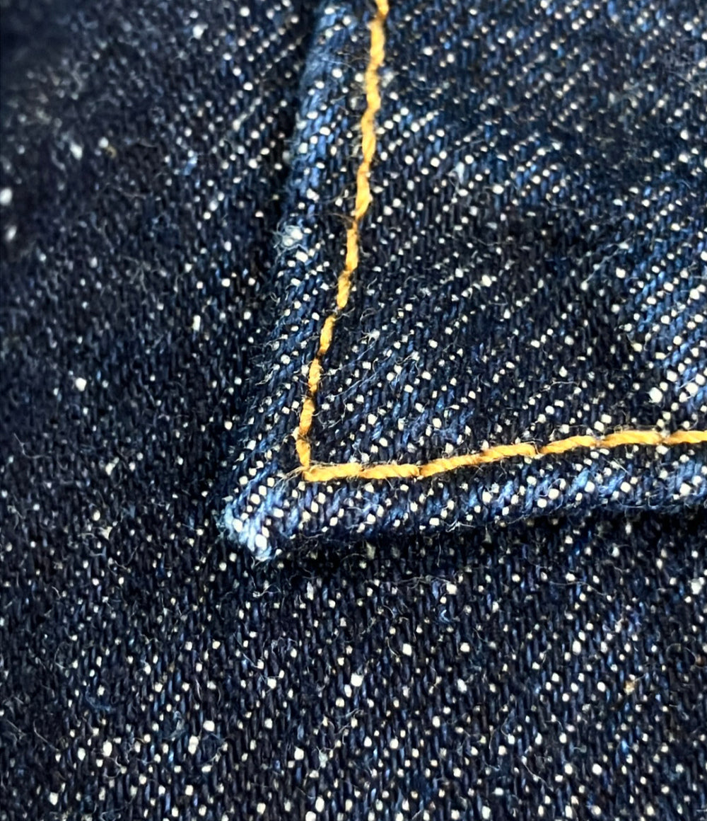 Levi's TYPE I トラッカージャケット メンズ SIZE L リーバイス