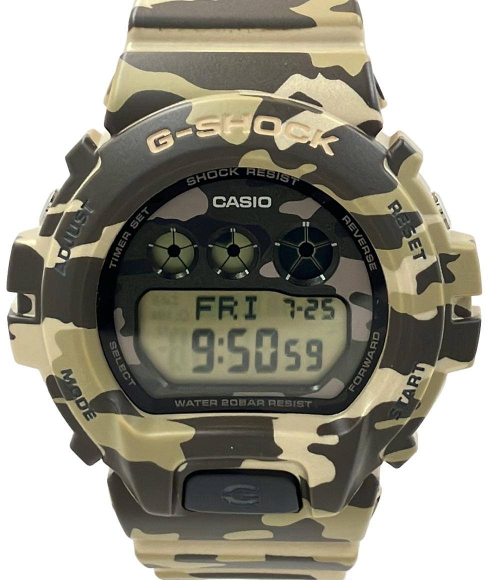 カシオ 腕時計 G-SHOCK クオーツ GMD-S6900CF-3ER メンズ CASIO