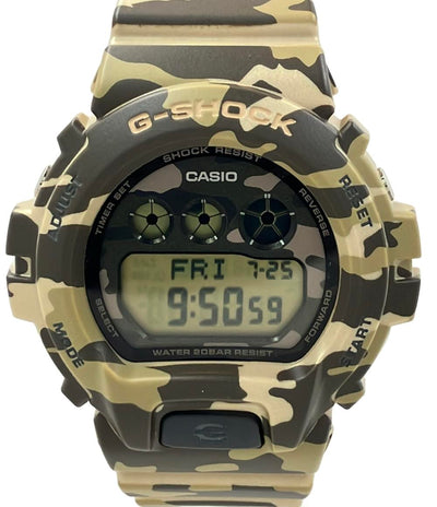 カシオ 腕時計 G-SHOCK クオーツ GMD-S6900CF-3ER メンズ CASIO
