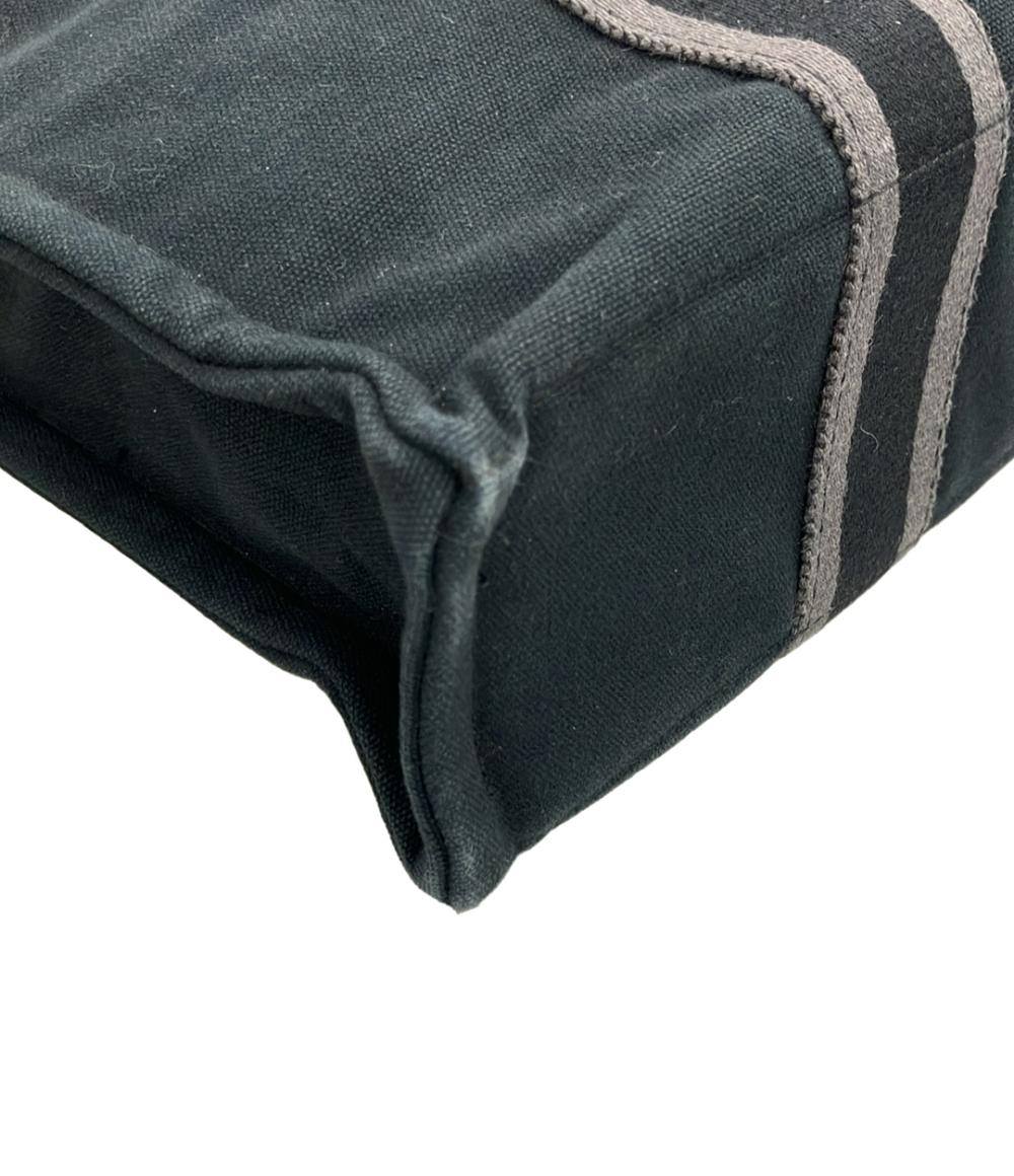 HERMES トートバッグ キャンバス フールトゥ PM レディース エルメス