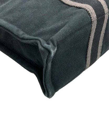 HERMES トートバッグ キャンバス フールトゥ PM レディース エルメス