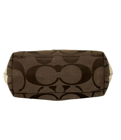 COACH ハンドバッグ シグネチャー 10123 レディース コーチ