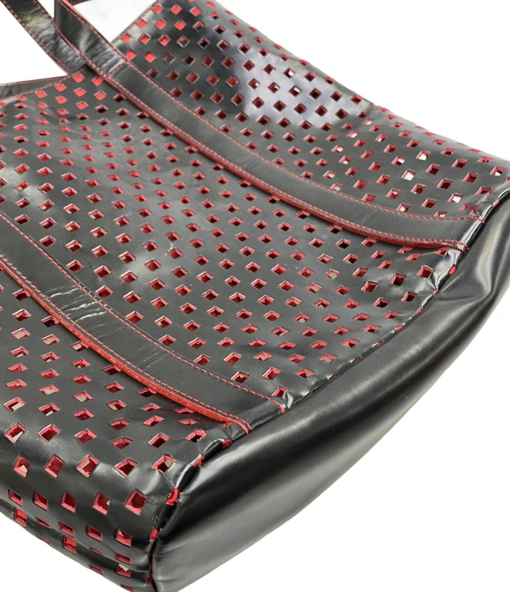 agnes b. トートバッグ ショルダーバッグ 肩掛け レディース アニエスベー