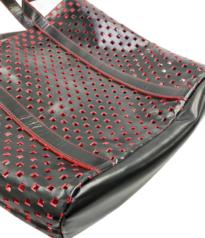 agnes b. トートバッグ ショルダーバッグ 肩掛け レディース アニエスベー