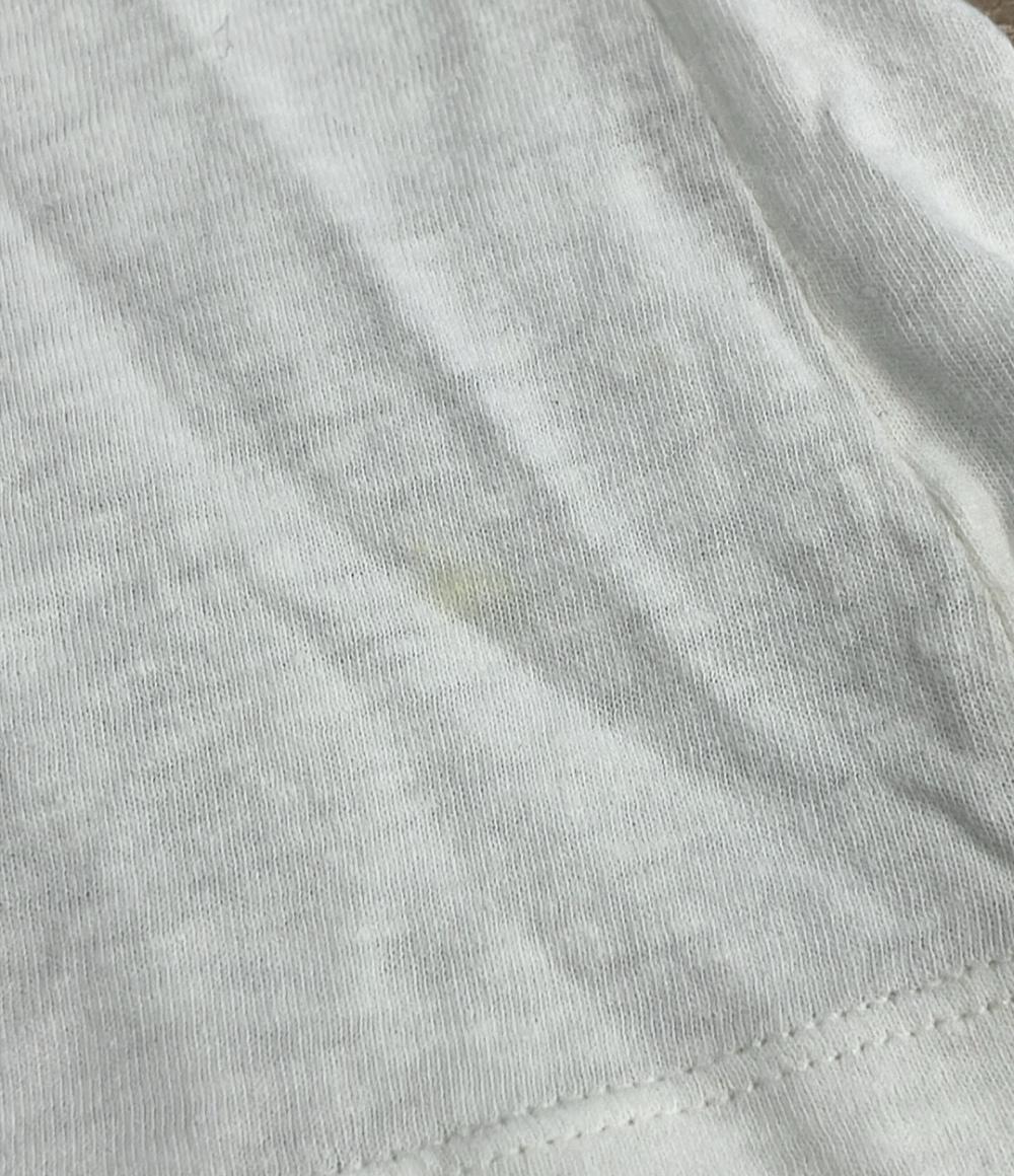 クリスチャンディオール 半袖Tシャツ レディース SIZE XS Christian Dior