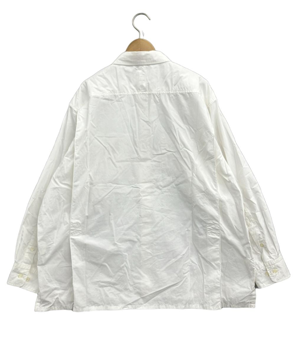 ブリーチェズ 長袖シャツ メンズ SIZE 48 (L) Breechez