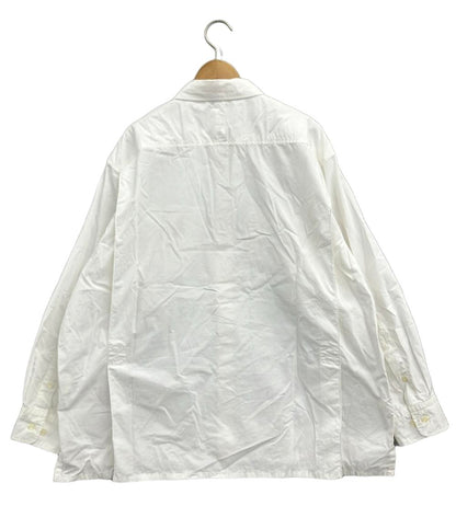 ブリーチェズ 長袖シャツ メンズ SIZE 48 (L) Breechez