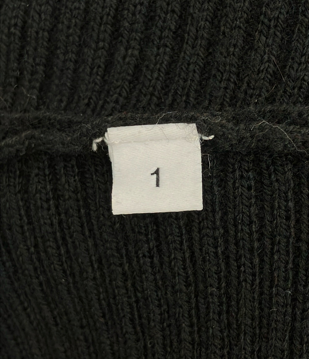 美品 Sandro 長袖ニット レディース SIZE 1 (S) サンドロ
