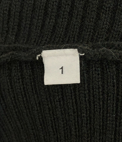 美品 Sandro 長袖ニット レディース SIZE 1 (S) サンドロ