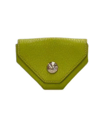 エルメス コインケース ▫︎I刻印 シルバー金具 ルヴァンキャトル レディース HERMES