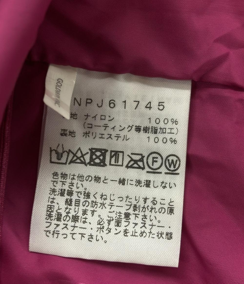 ザ・ノースフェイス ナイロンジャケット キッズ SIZE 110 (110) THE NORTH FACE