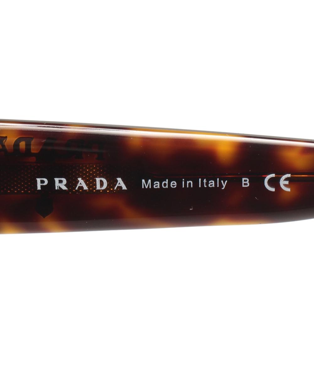 【PRADA】プラダ SPR31N / レディースサングラス PRADA サングラス アイウェア 58□16 SPR31N-A レディース プラダ