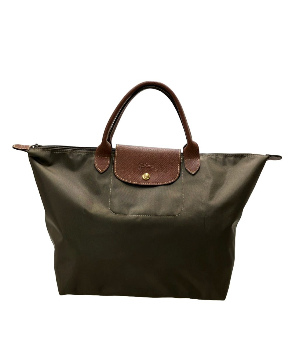 Longchamp トートバッグ レディース ロンシャン