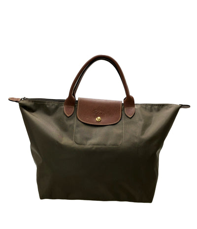 Longchamp トートバッグ レディース ロンシャン