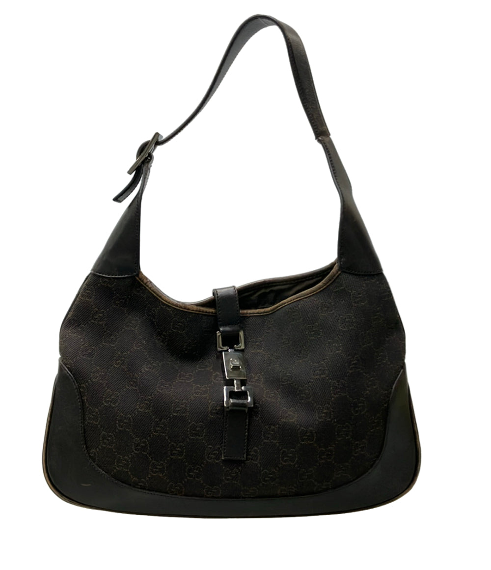 GUCCI ショルダーバッグ 肩掛け ジャッキーGG 00963 3444 レディース グッチ