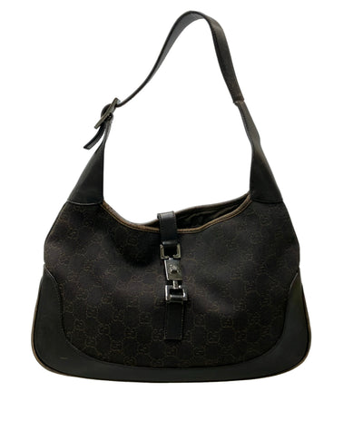 GUCCI ショルダーバッグ 肩掛け ジャッキーGG 00963 3444 レディース グッチ