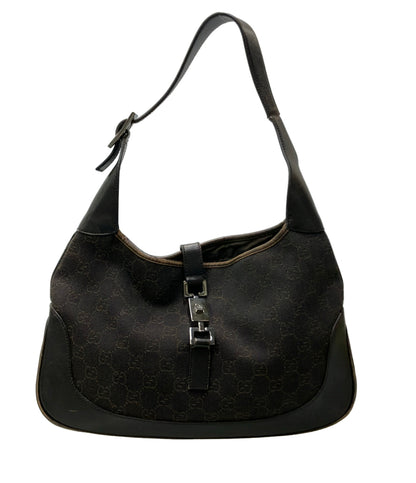 GUCCI ショルダーバッグ 肩掛け ジャッキーGG 00963 3444 レディース グッチ