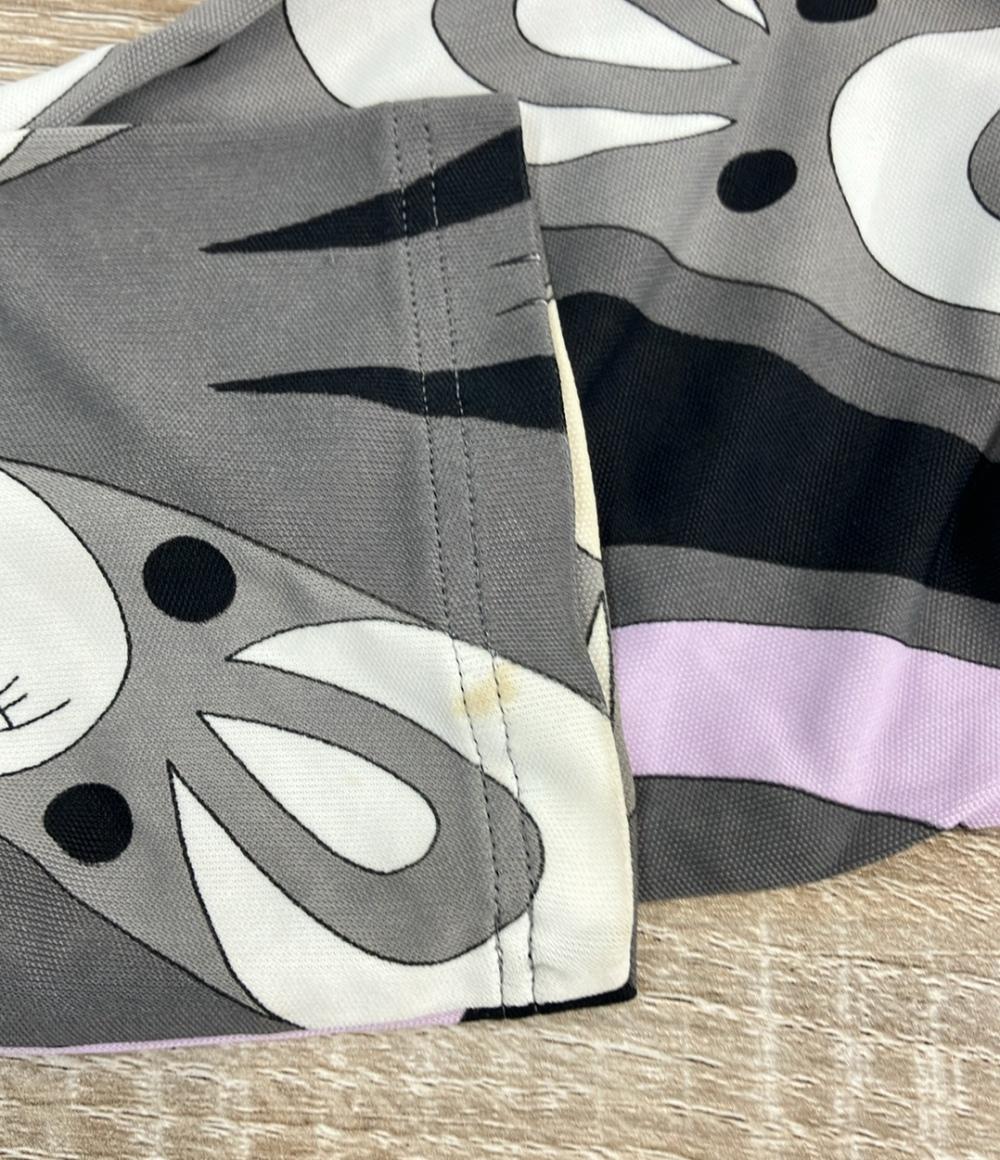 エミリオ・プッチ カットソー レディース SIZE 40 (S) Emilio Pucci