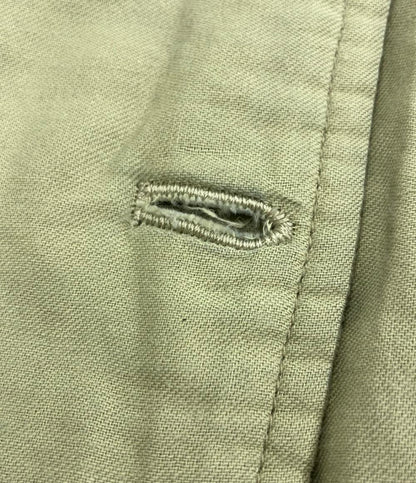 プランテーション ウールジャケット レディース SIZE M (M) Plantation