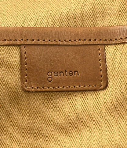 genten リュック レディース ゲンテン