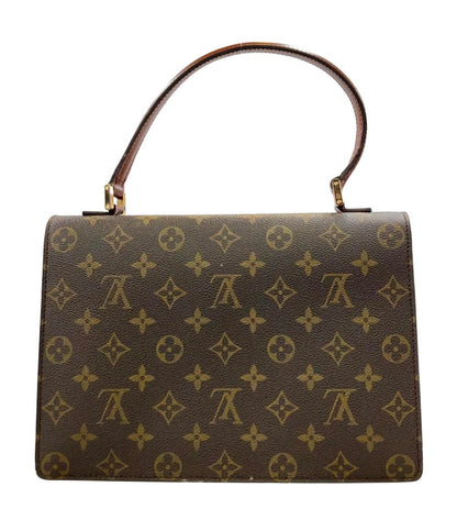LOUIS VUITTON ハンドバッグ コンコルド モノグラム M51190 レディース ルイ・ヴィトン