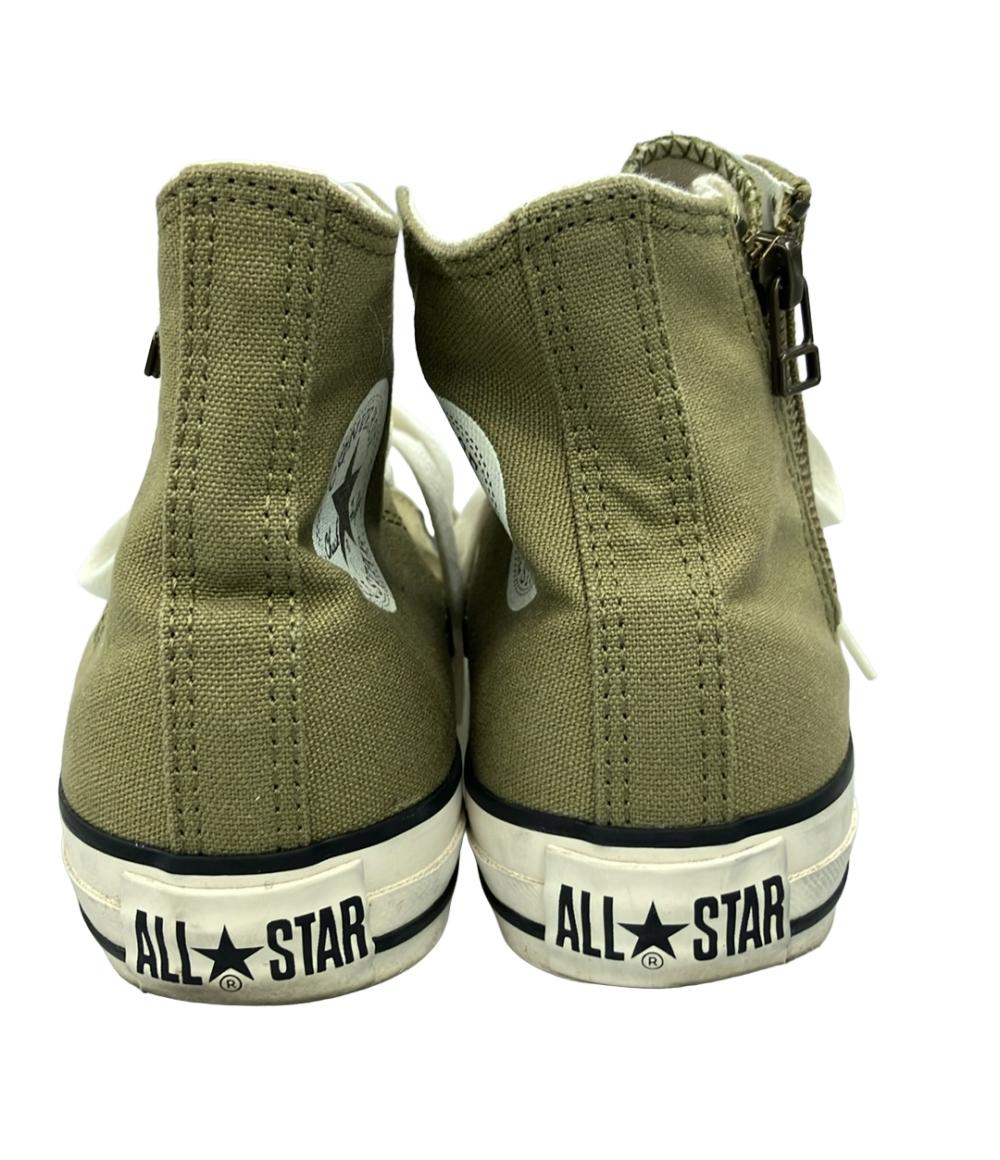 コンバース ハイカットスニーカー 1SD302 レディース SIZE 23.5 (M) CONVERSE