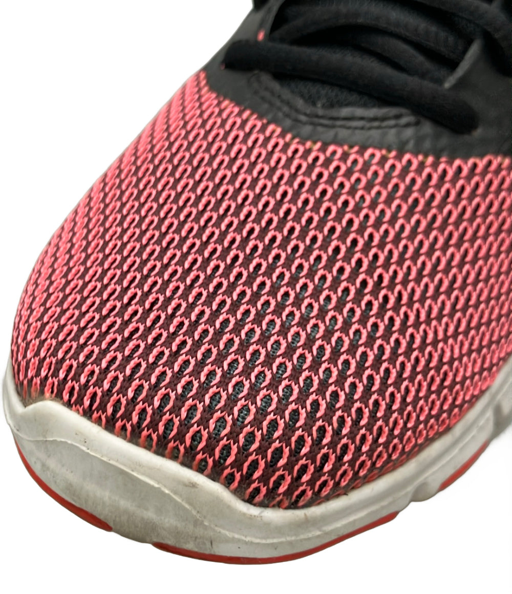 NIKE ローカットスニーカー ランニングシューズ フレックス エッセンシャル TR 924344-006 レディース SIZE 23.5 ナイキ