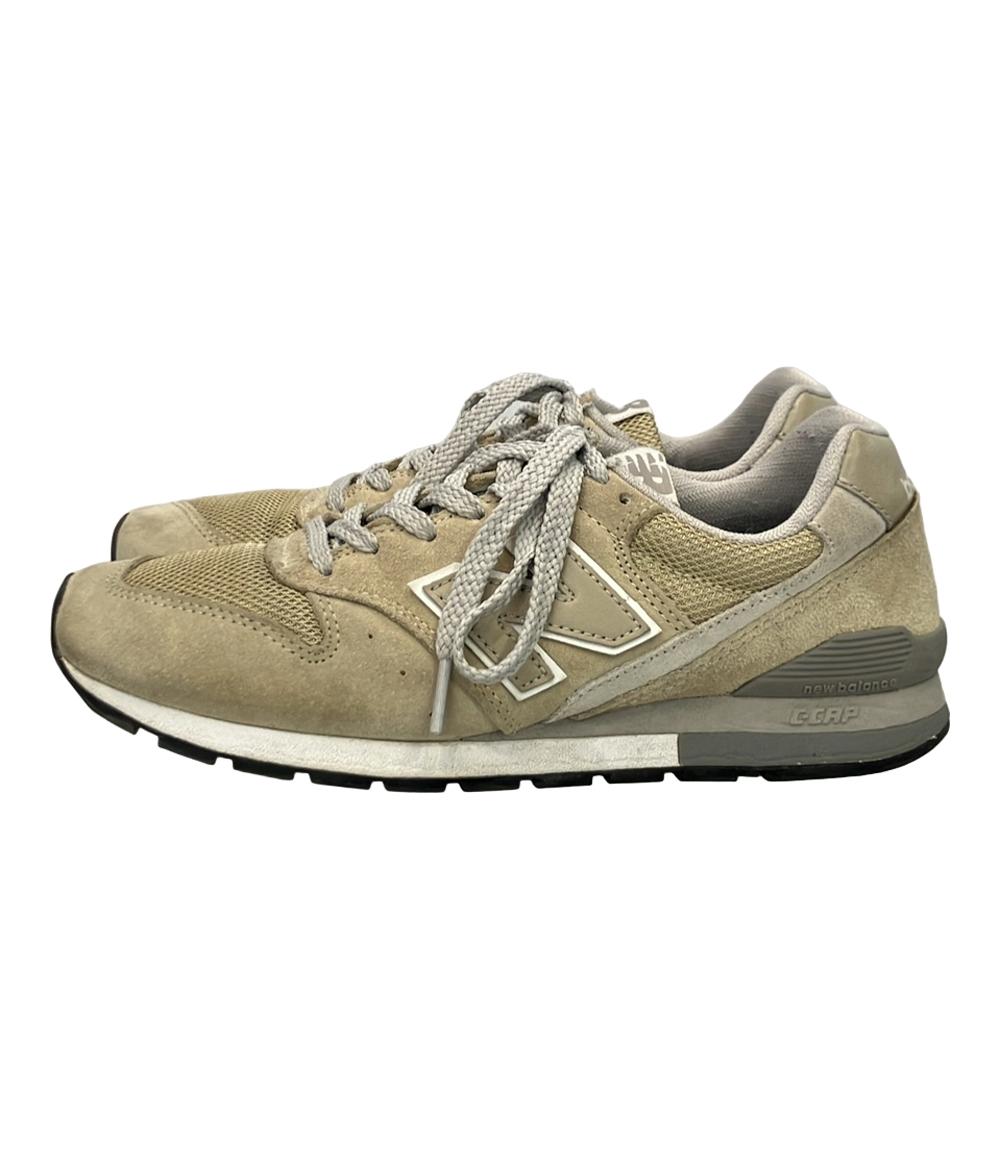 NEW BALANCE ローカットスニーカー CM996SHT レディース SIZE 23.5 (M) ニューバランス