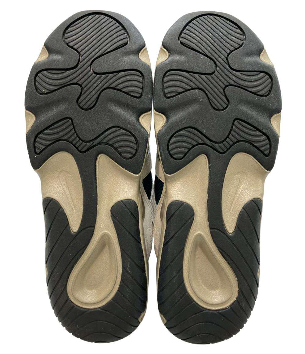 NIKE ローカットスニーカー テック ヘラ DR9761-110 メンズ SIZE 27.5 (L) ナイキ