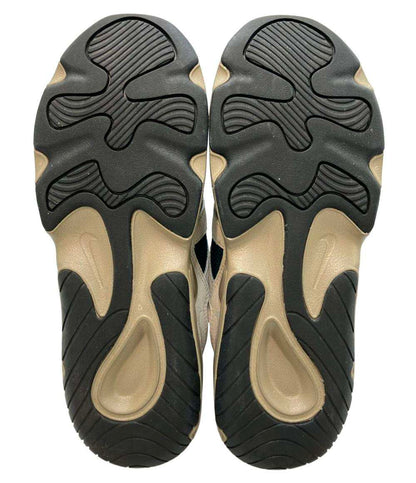 NIKE ローカットスニーカー テック ヘラ DR9761-110 メンズ SIZE 27.5 (L) ナイキ