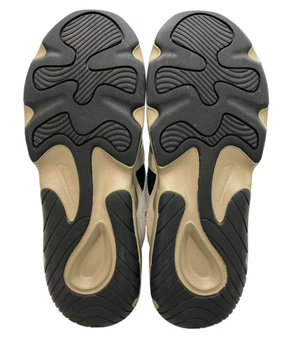 NIKE ローカットスニーカー テック ヘラ DR9761-110 メンズ SIZE 27.5 (L) ナイキ