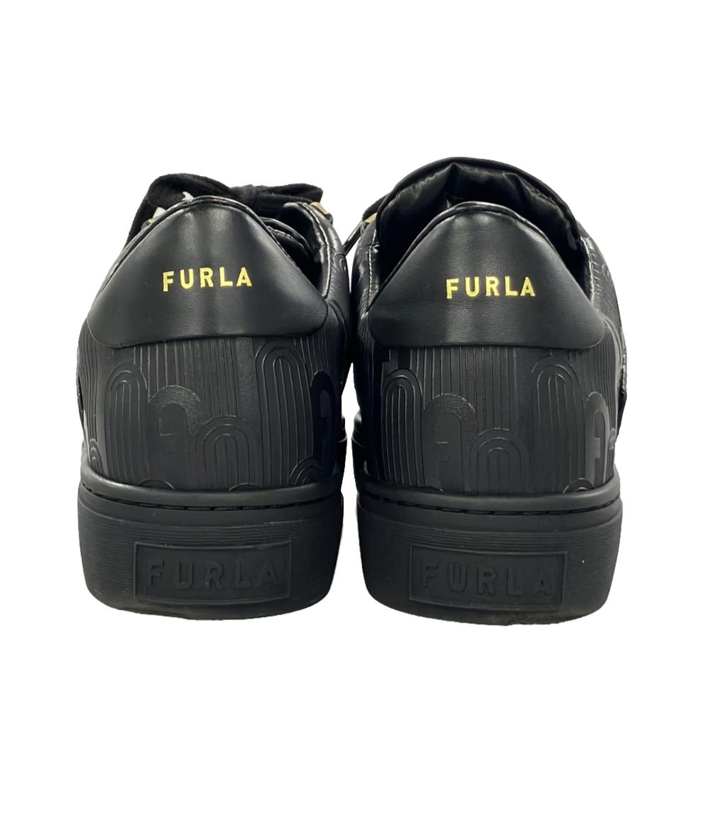 フルラ ローカットスニーカー レディース SIZE 36 (M) Furla