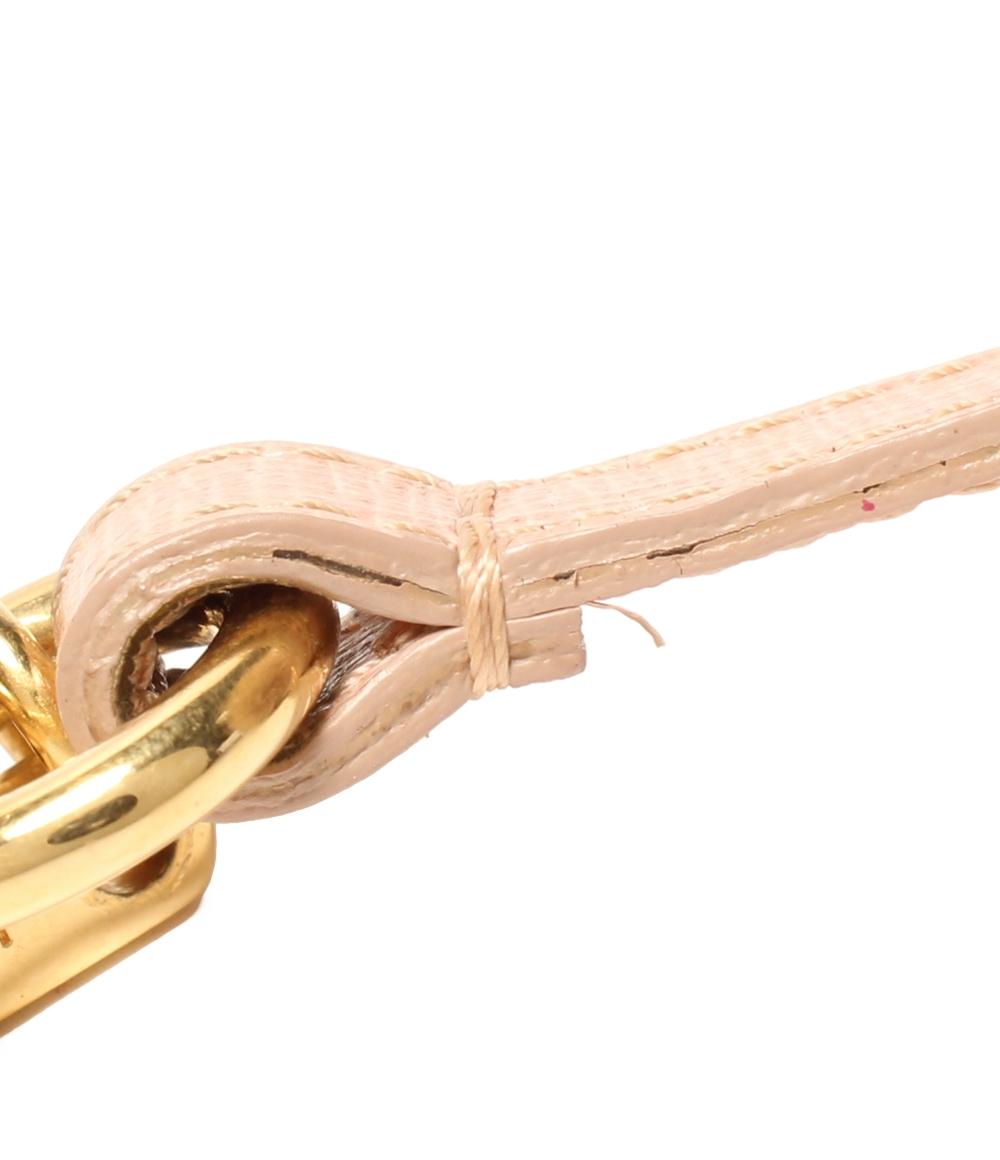 FENDI バックチャーム ファー ポンポン レディース フェンディ