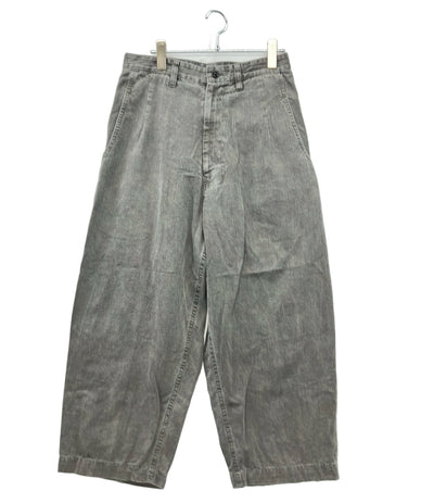 Y's デニムパンツ ペインター 21SS YD-P06-007 レディース SIZE 1 (S) ワイズ