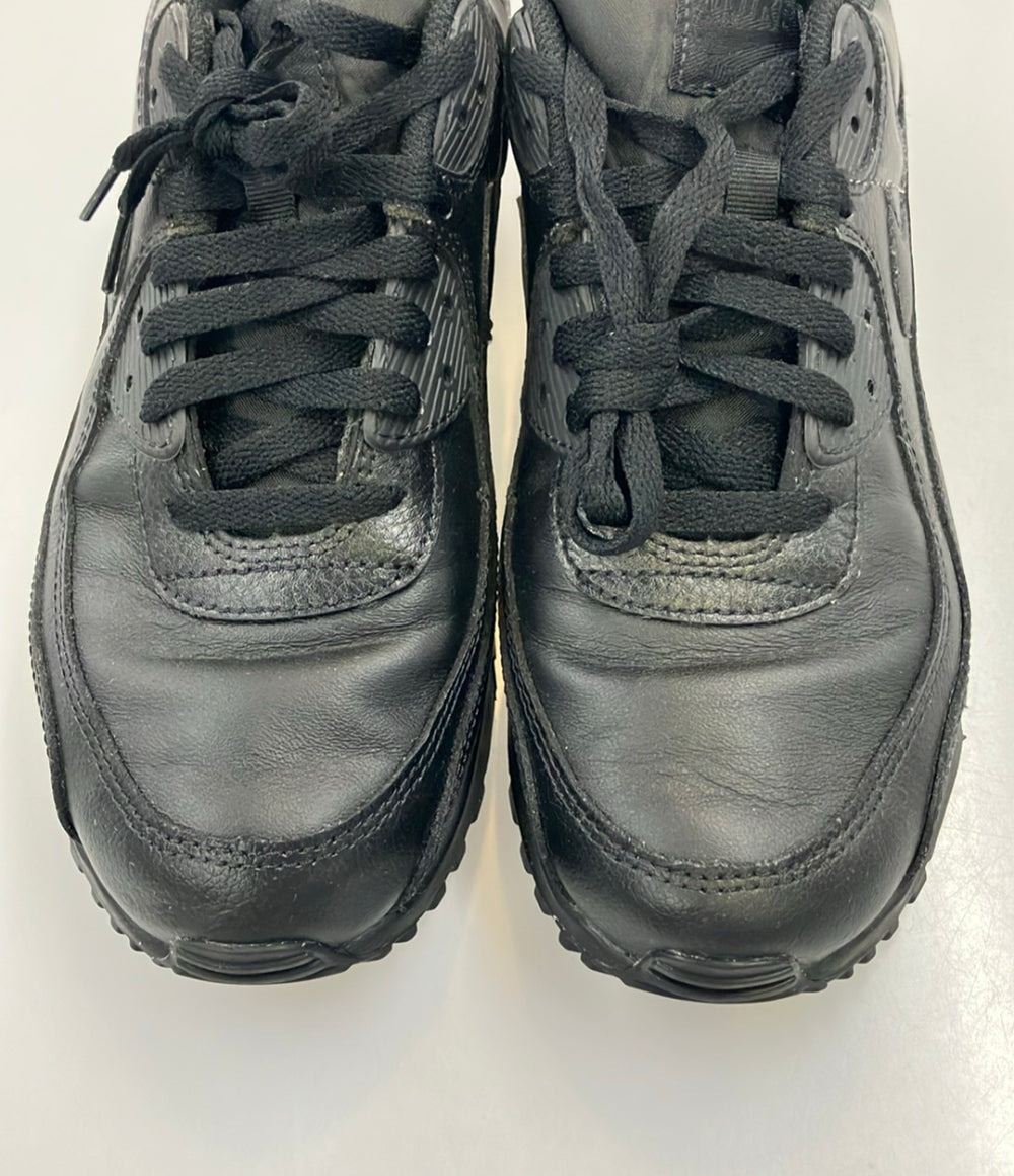 NIKE ローカットスニーカー エア マックス 90 LTR CZ5594-001 メンズ SIZE 28.0 (XL) ナイキ