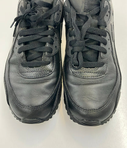 NIKE ローカットスニーカー エア マックス 90 LTR CZ5594-001 メンズ SIZE 28.0 (XL) ナイキ