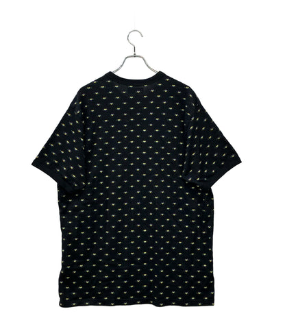 美品 Supreme リンガーTシャツ Hearts Intarsia Ringer Tee 2026ss Week9 メンズ SIZE XL シュプリーム
